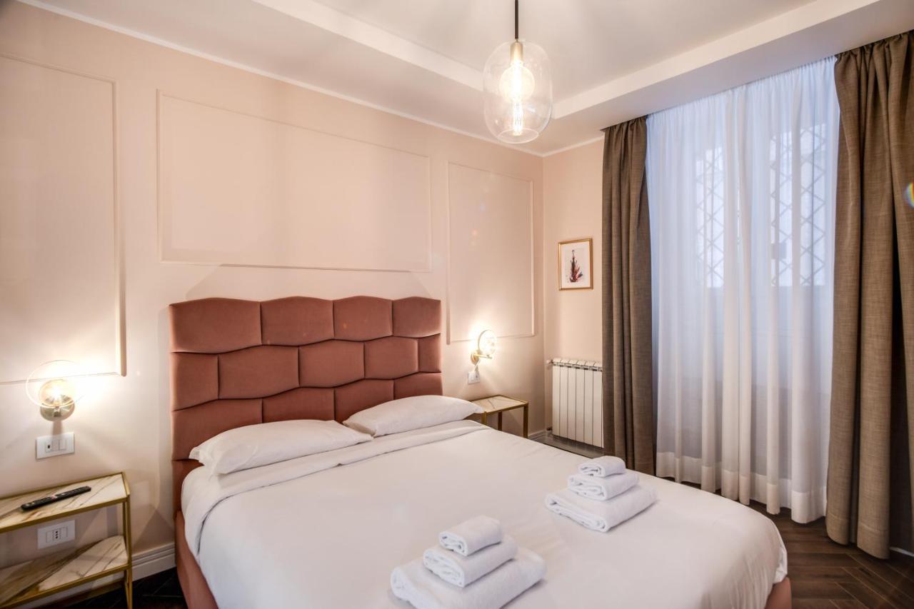 Take You Rome - Campo De Fiori - Luxury Apartment Kültér fotó