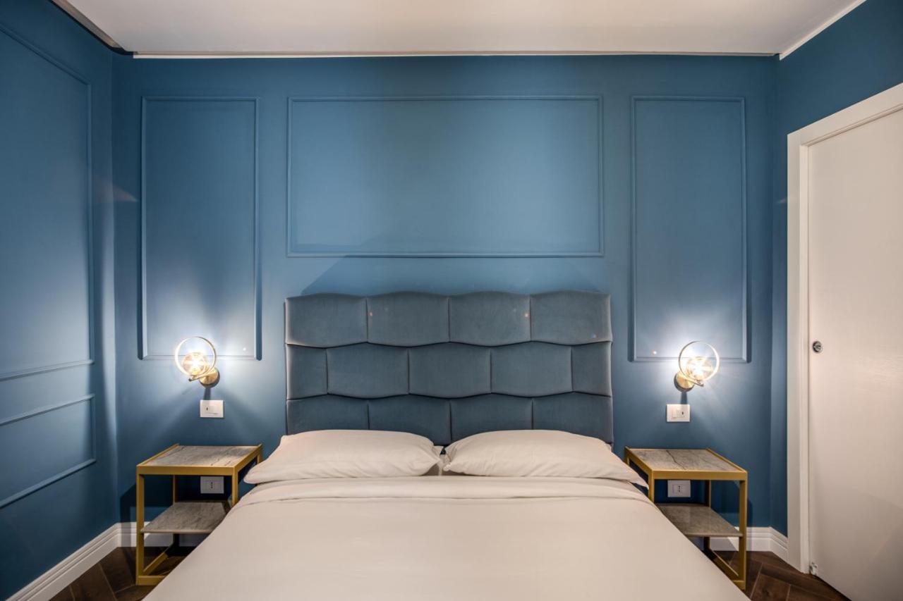 Take You Rome - Campo De Fiori - Luxury Apartment Kültér fotó
