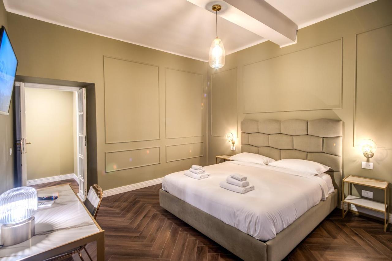 Take You Rome - Campo De Fiori - Luxury Apartment Kültér fotó