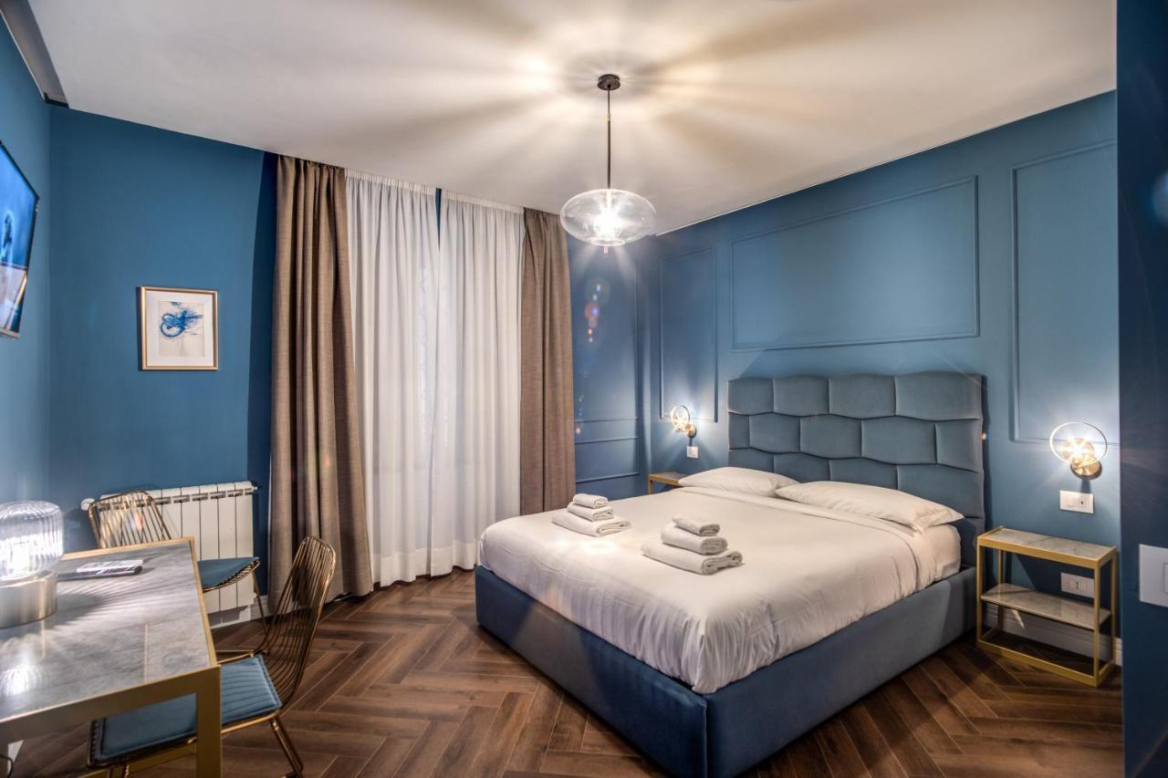 Take You Rome - Campo De Fiori - Luxury Apartment Kültér fotó