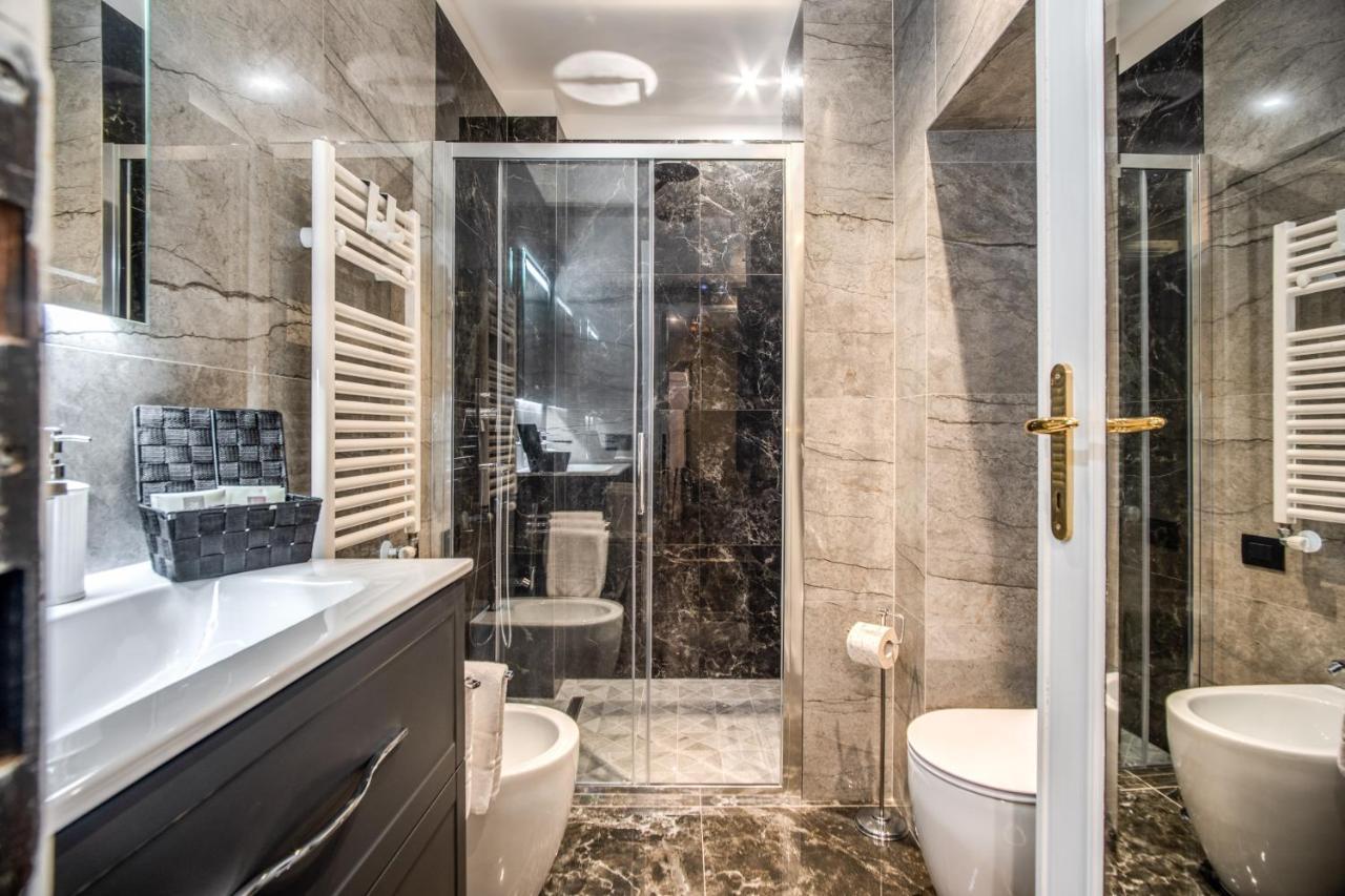 Take You Rome - Campo De Fiori - Luxury Apartment Kültér fotó