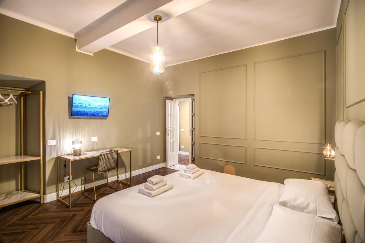 Take You Rome - Campo De Fiori - Luxury Apartment Kültér fotó
