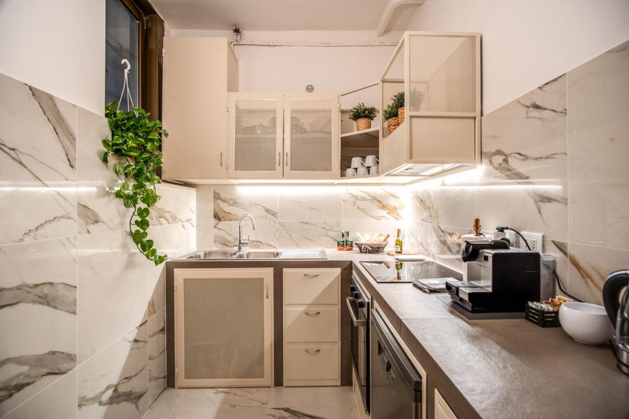 Take You Rome - Campo De Fiori - Luxury Apartment Kültér fotó