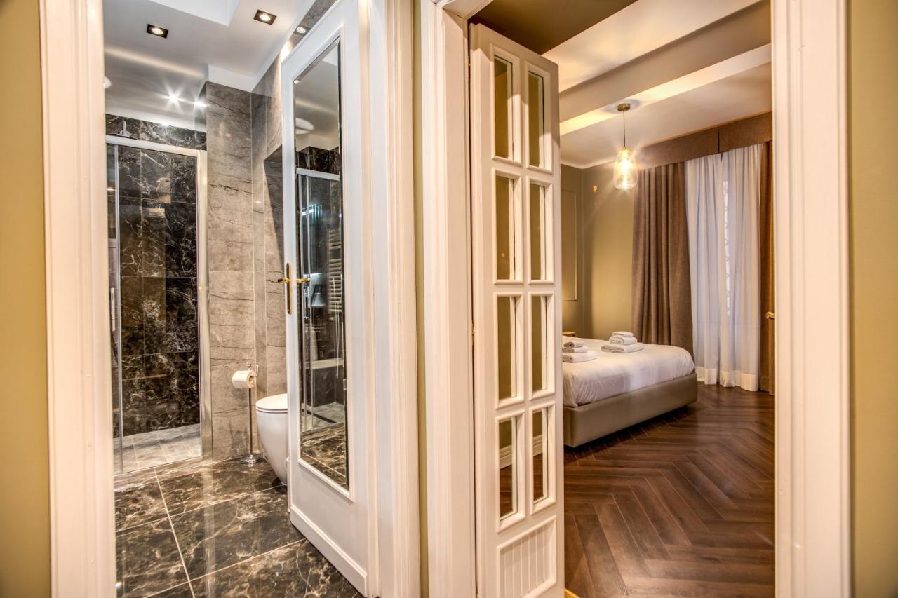 Take You Rome - Campo De Fiori - Luxury Apartment Kültér fotó